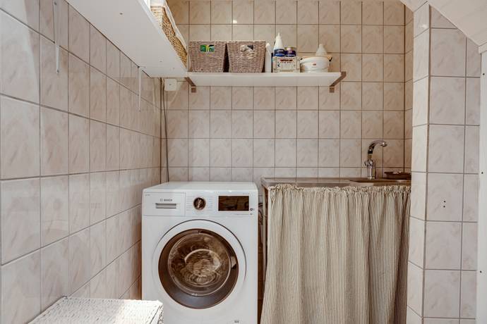 4 rum Villa på Nybrogatan 16 Centralt Åmåls kommun - bild 55