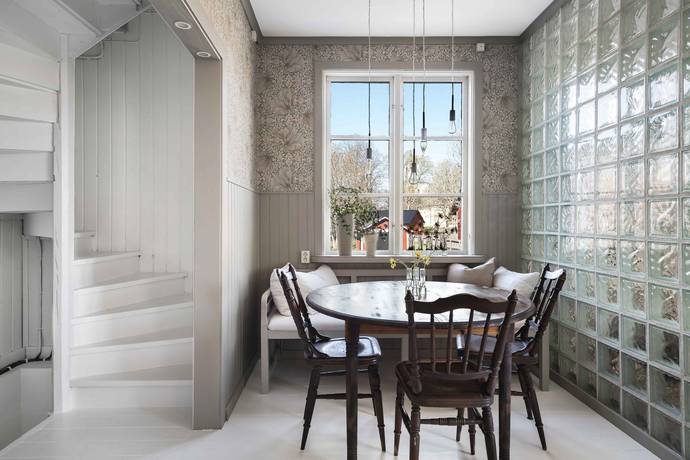 8 rum Villa på Börstil 204 Östhammars kommun - bild 14