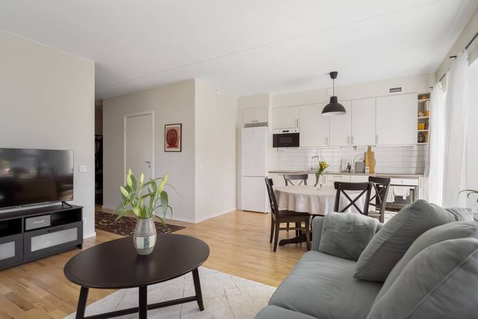 2 rum Lägenhet på Långströmsgatan 38D Centrala Hisingen Göteborgs kommun - bild 12
