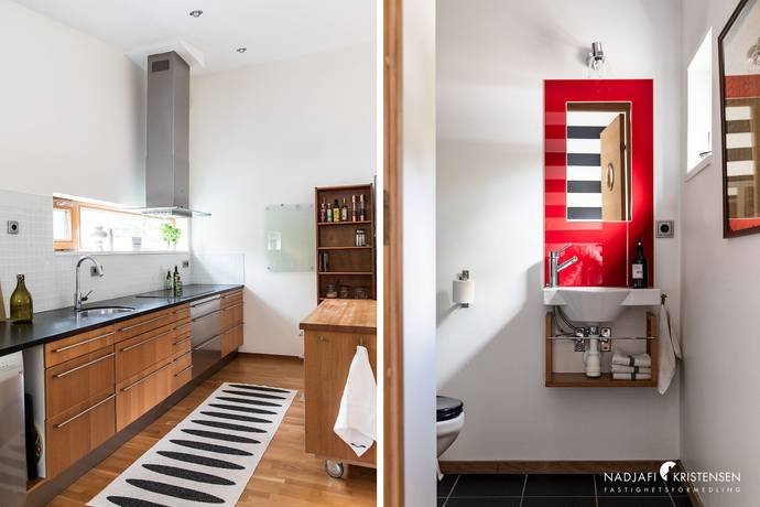 7 rum Villa på Trastvägen 22 Riviera Båstads kommun - bild 13