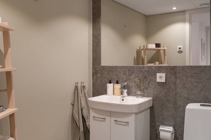 3 rum lägenhet på Storgatan 82 D Väster, Växjö kommun - bild 4