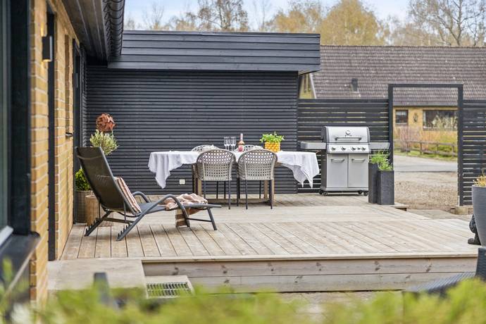 5 rum Villa på Andvägen 3 Nybrostrand Ystads kommun - bild 37