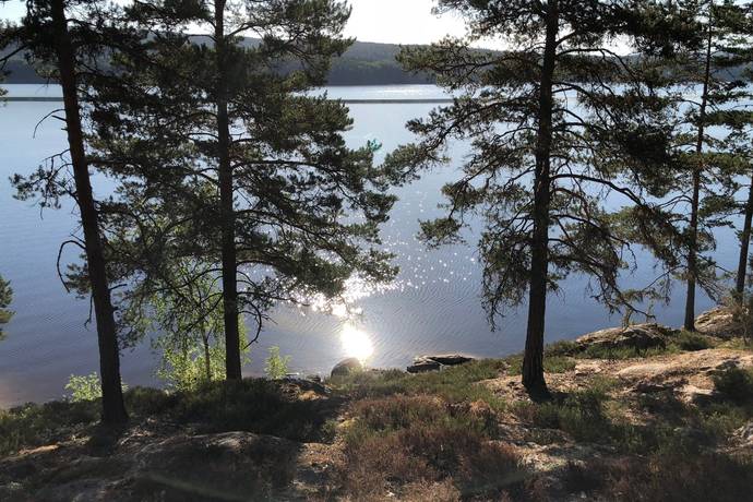 4 rum villa på Hälletorp Åsen 1 Arvika, Eda kommun - bild 5