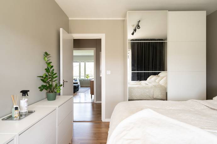 2 rum Lägenhet på Regngatan 21 GRÄNBY Uppsala kommun - bild 15