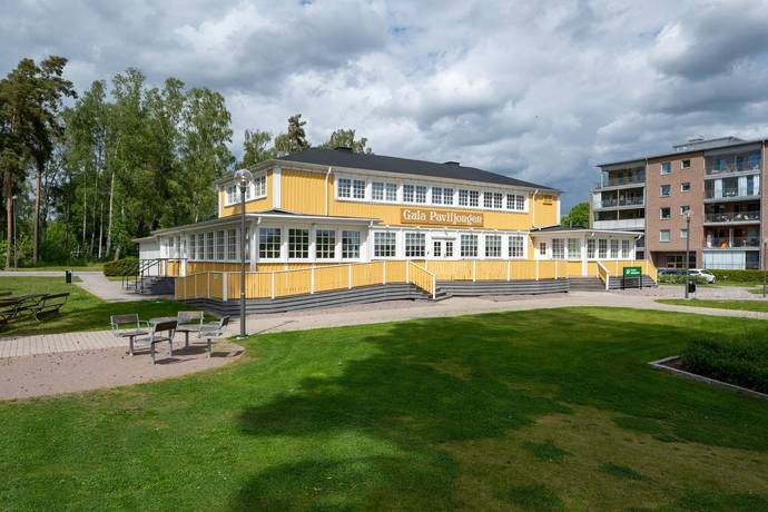 2 rum Lägenhet på Gullbergsgatan 16 Valla Linköpings kommun - bild 17