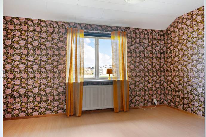 5 rum Villa på Kristianstadsvägen 45 Laholm Laholms kommun - bild 16