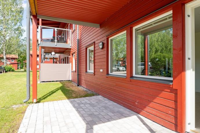 3 rum Lägenhet på Bergslagsvägen 47D Avesta kommun - bild 33