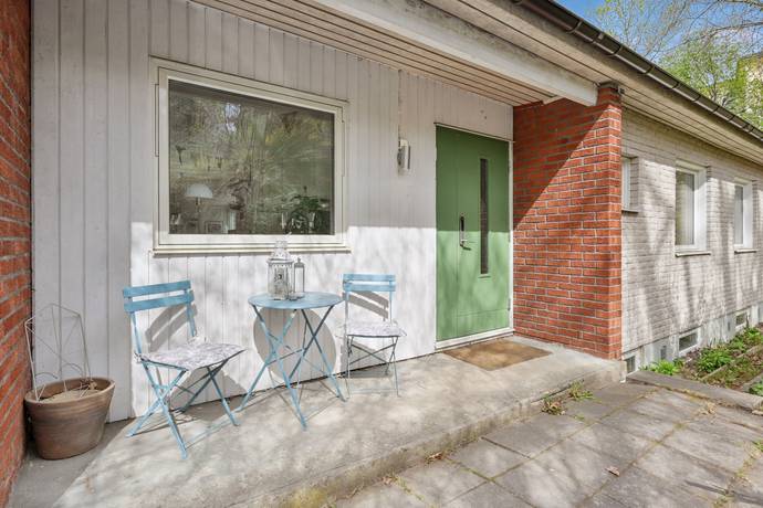 6 rum Villa på Södra åsvägen 3 Österskär Österåkers kommun - bild 44