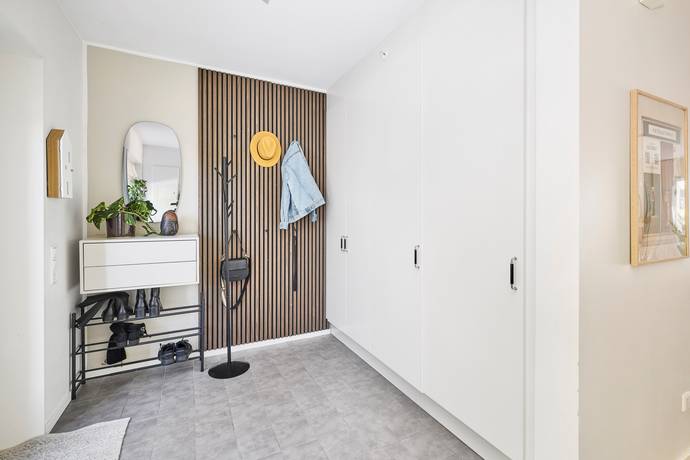 6 rum Radhus på Sagogatan 14B Samset Jönköpings kommun - bild 4
