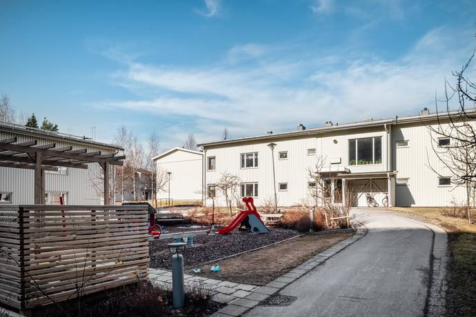 4 rum Lägenhet på Mariehemsvägen 158 Mariehem Umeå kommun - bild 32