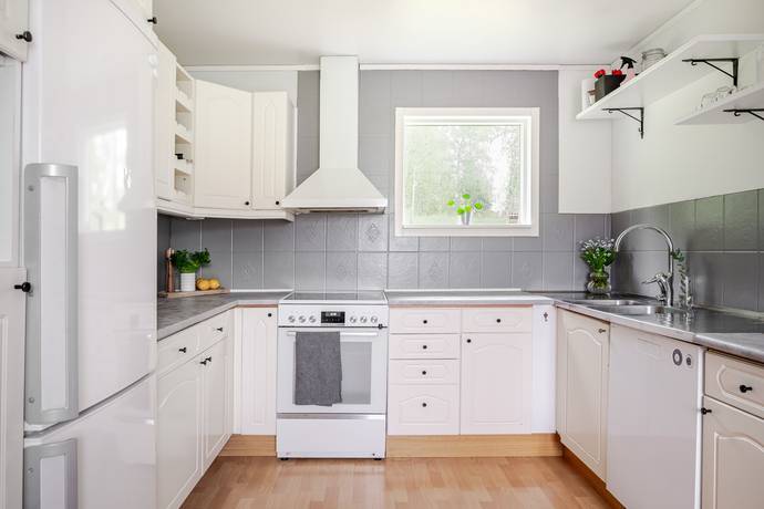4 rum Villa på Barrgatan 31 Bosebygd Mullsjö kommun - bild 7