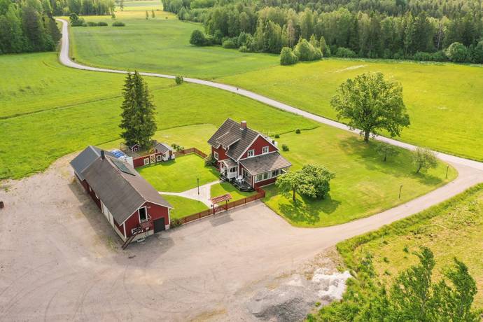 Åboda 223, Järle, Örebro kommun