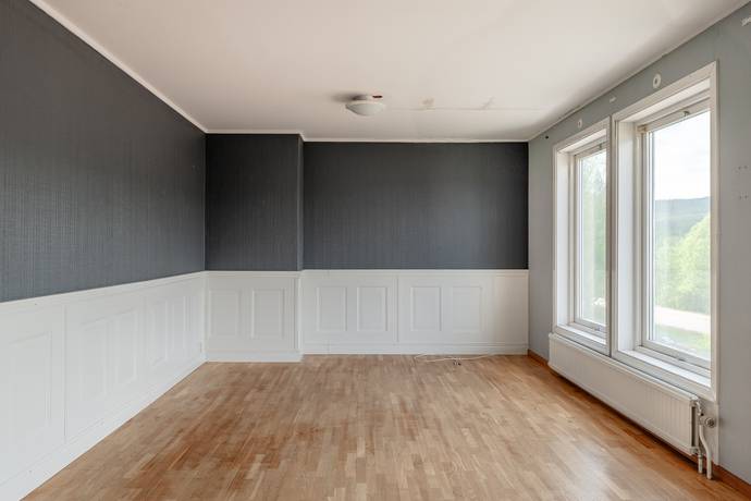 7 rum Villa på Vörderås 158 Transtrand Malung-Sälens kommun - bild 28