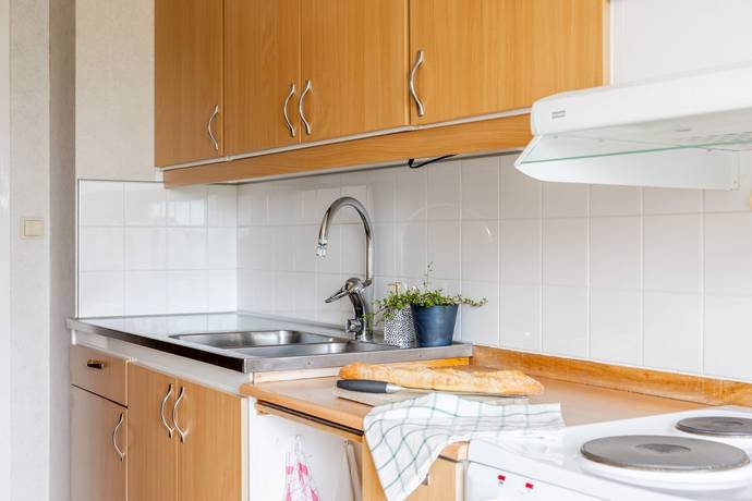 2 rum Lägenhet på Albinsrogatan 41 Malmö kommun - bild 13