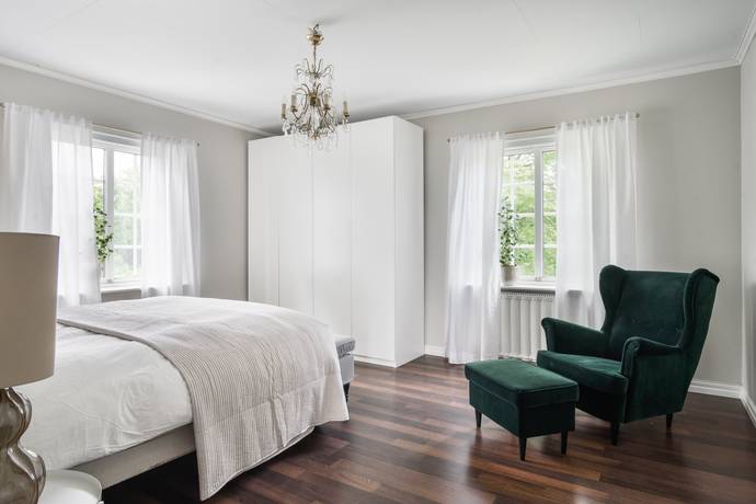 7 rum Villa på Höslängagatan 8 Hångers Ljungby kommun - bild 32