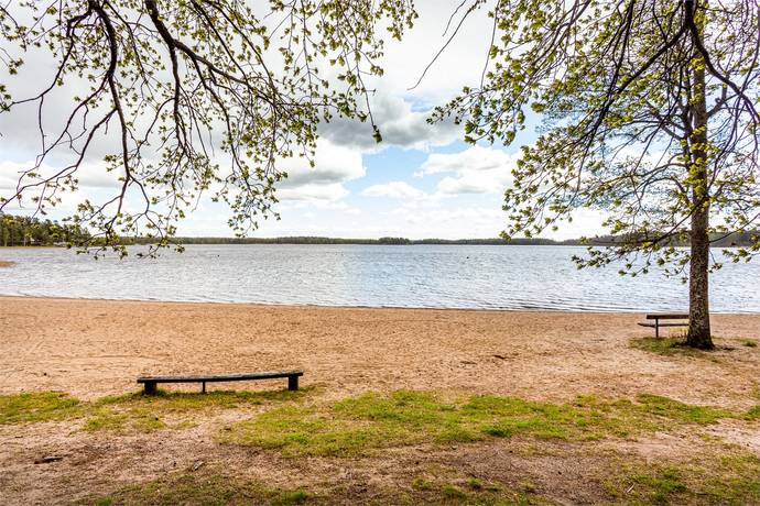 Tomt på Näsbybacka 24:9 Frövi Lindesbergs kommun - bild 5