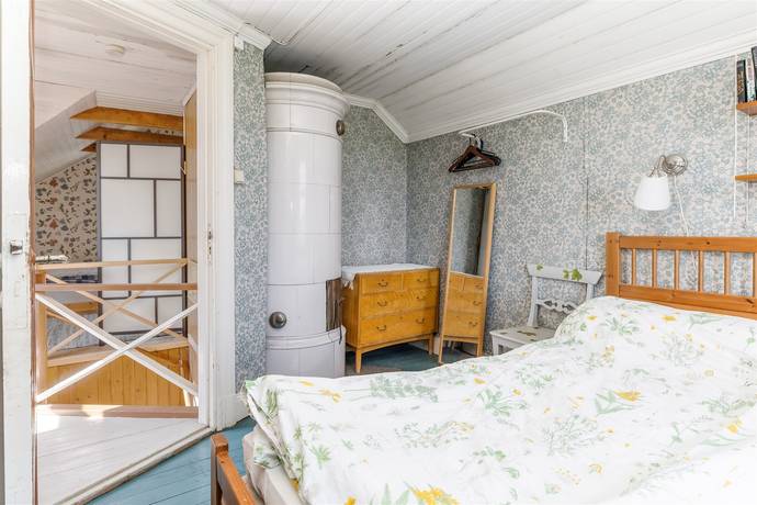 3 rum Vinterbonat fritidshus på Tunkarlsbo Höglunda 1 Tunkarlsbo Smedjebackens kommun - bild 22