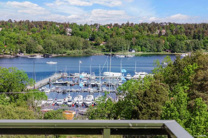 Fisksätravägen 28, lgh 21602, Fisksätra, Nacka kommun