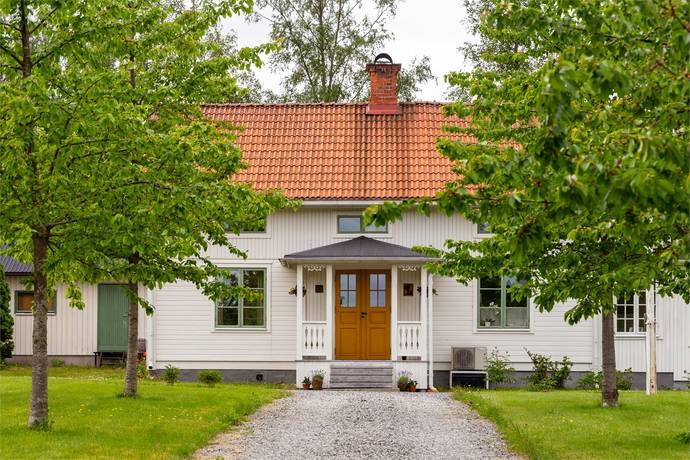 4 rum Villa på Hafsta 643 Sandnäs Lindesbergs kommun - bild 2