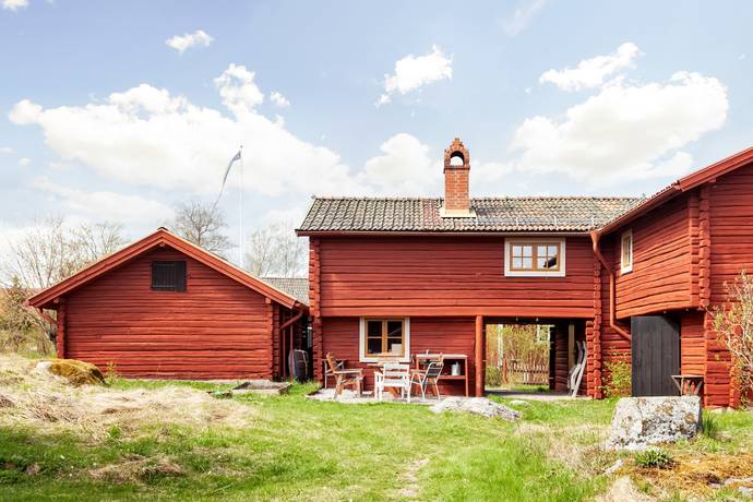 3 rum Villa på Gråda 10 Gråda Gagnefs kommun - bild 6