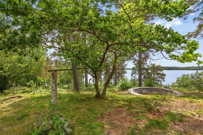 4 rum Vinterbonat fritidshus på Lärkringen 233 Ringsö Strängnäs kommun - bild 43