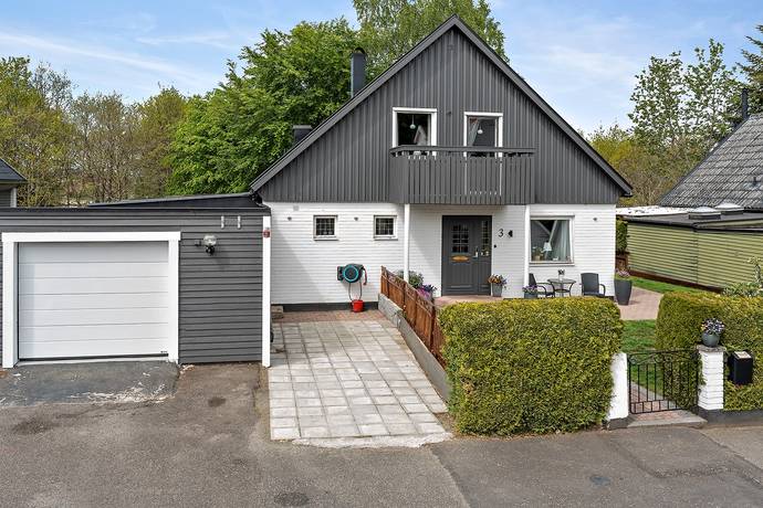 Ankgränd 3, Sjöbo, Sjöbo kommun