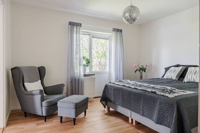 5 rum Villa på Malmsteinsgatan 1 Gärdet Säters kommun - bild 15