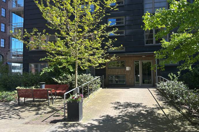 2 rum Lägenhet på Bratteråsbacken 35 Eriksberg Göteborgs kommun - bild 15