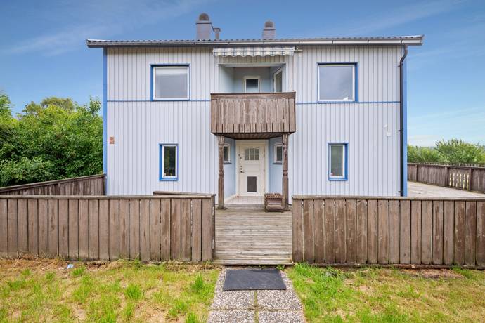 4 rum villa på Överby 1 Strömstad, Tanums kommun - bild 2