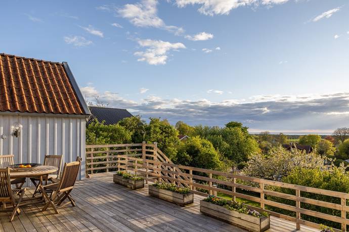 5 rum Villa på Pensionatsvägen 2 Vickleby Mörbylånga kommun - bild 10