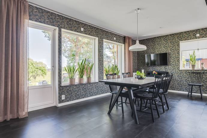 5 rum Villa på Skogärdsvägen 20 Brändön Luleå kommun - bild 13