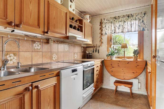 5 rum Villa på Håltavägen 19 Torslanda - Andalen/Sandvik Göteborgs kommun - bild 12