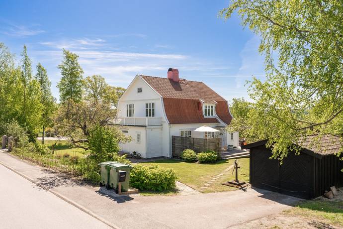 7 rum Villa på Gunnarsbovägen 15 Mullsjö Mullsjö kommun - bild 46