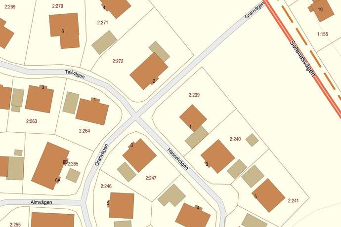 4 rum Fritidshus på Hasselvägen 1 Bovallstrand Sotenäs kommun - bild 27
