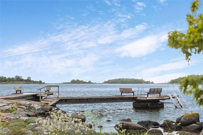 3 rum Villa på Skärgårdsvägen 42A Saxemara Ronneby kommun - bild 34
