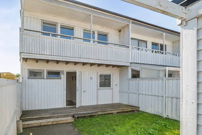 5 rum radhus på Hammarkroken 86 Hammarkullen, Göteborgs kommun - bild 4