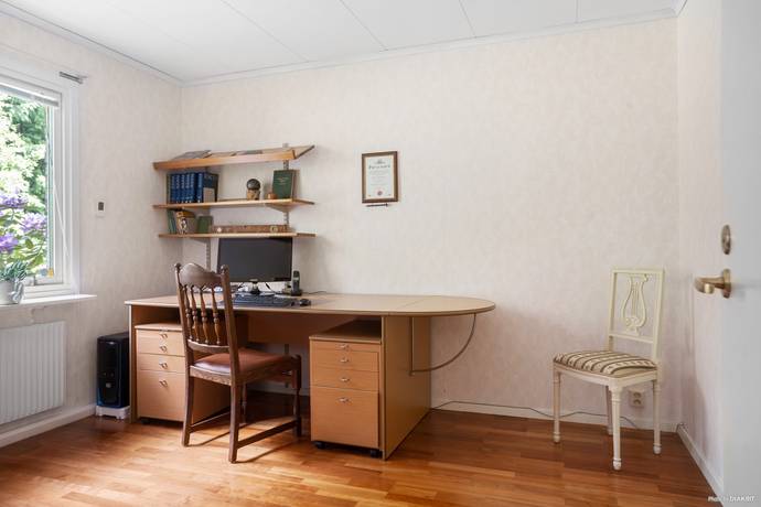 158 m² Villa på Majas väg 34 Mjölnartorpet Karlstads kommun - bild 25
