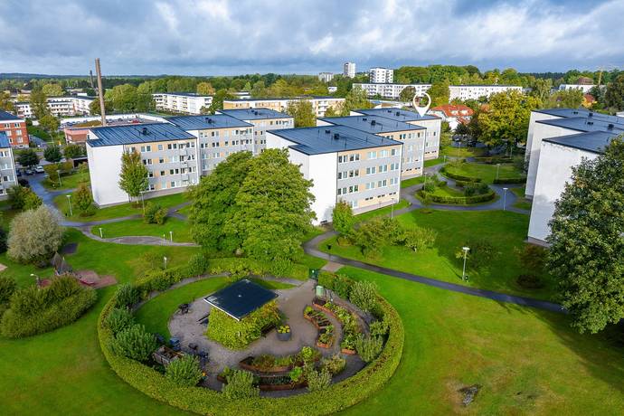 Dalbovägen 5A, Växjö, Växjö kommun