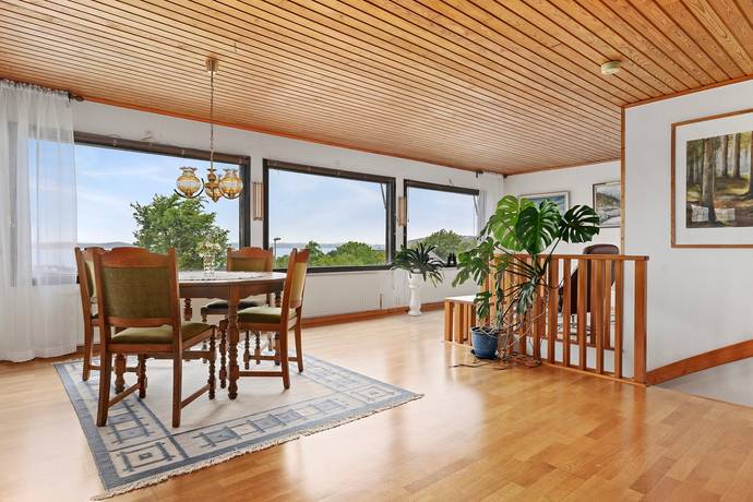 2 rum Villa på Vedskärsvägen 7 Torslanda - Hästevik Göteborgs kommun - bild 16