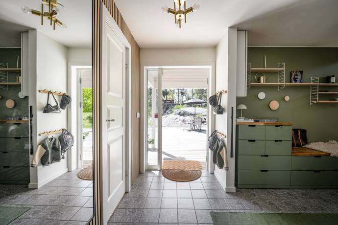 5 rum Villa på Värmdövägen 34 Värmdö - Torsby Värmdö kommun - bild 6