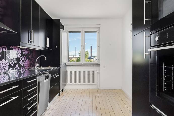 3 rum lägenhet på Ringgatan 42A Centrum, Sala kommun - bild 3