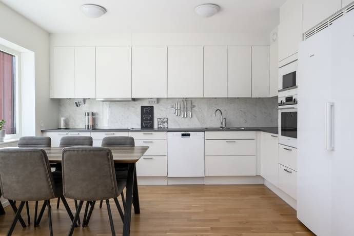 5 rum Radhus på Grimskaftet 19A Vansta hästby Nynäshamns kommun - bild 15
