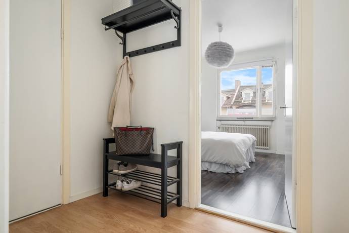 3 rum Lägenhet på Hamngatan 43B Norra Nynäshamn Nynäshamns kommun - bild 12