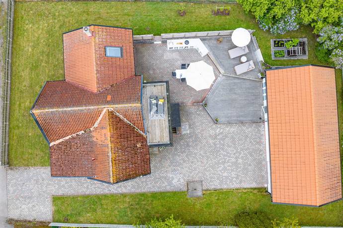 3 rum Villa på Långgatan 5 Bergkvara Torsås kommun - bild 43