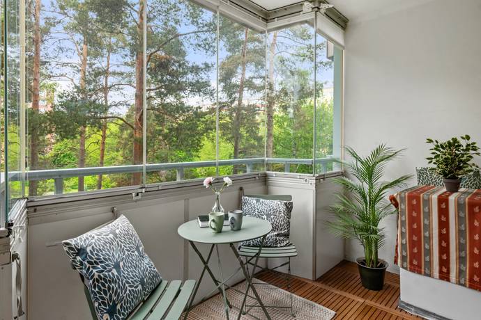 Sikvägen 28, Centrala Tyresö, Tyresö kommun