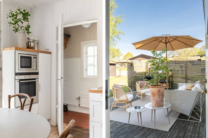 7 rum Villa på Gunnarsbovägen 15 Mullsjö Mullsjö kommun - bild 25