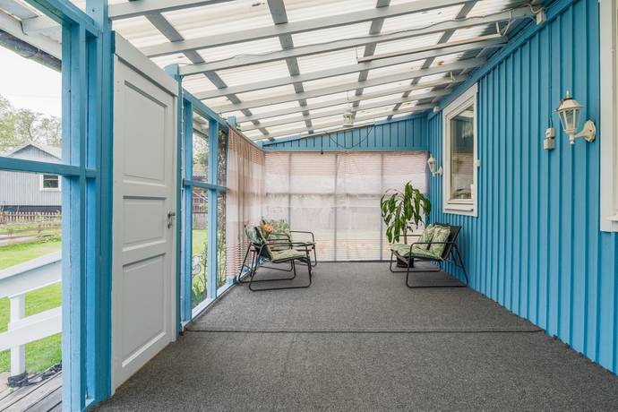 78 m² Villa på Finullsvägen 3 Vålberg Karlstads kommun - bild 10