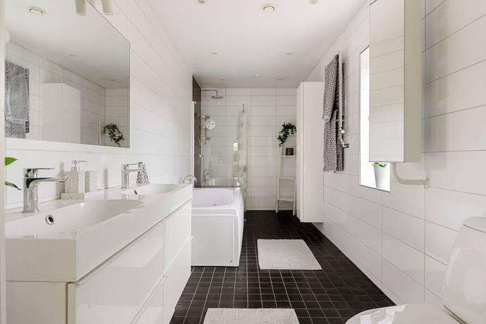7 rum Villa på Djupedalsvägen 8 Öjersjö Partille kommun - bild 26