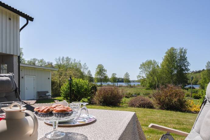 9 rum Villa på Hjälmareds allé 15 Hjälmared Alingsås kommun - bild 10