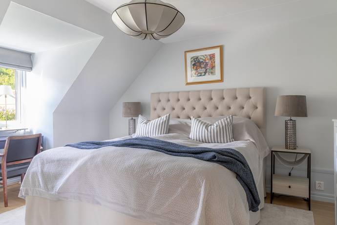 6 rum Villa på Förvaltarevägen 7 Väster Båstads kommun - bild 18